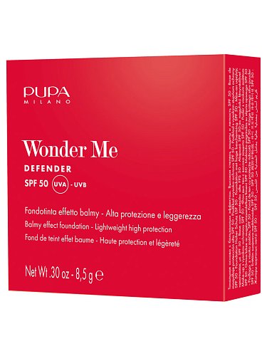 Image of Тональная основа Wonder Me Defender тон 004 