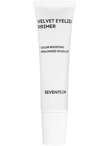 Image of Бархатный праймер для век Velvet Eyelid Primer