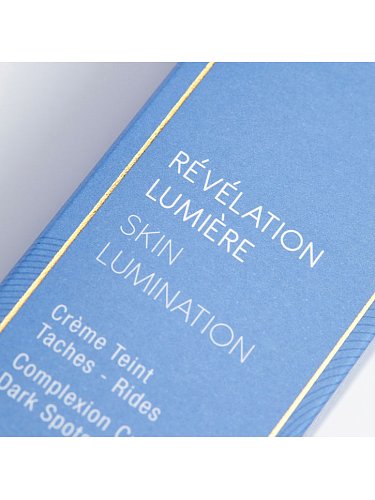 Image of Крем для лица Skin Lumination