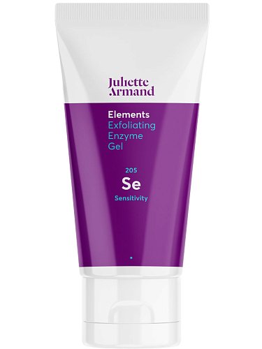 Image of Обновляющий гель с экстрактом опунции Exfoliating Enzyme Gel