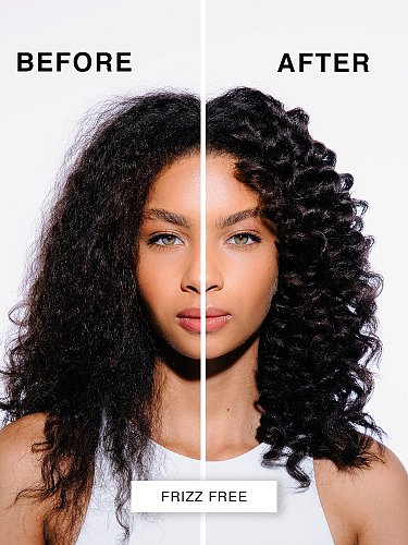 Image of Маска для волос Frizz Free