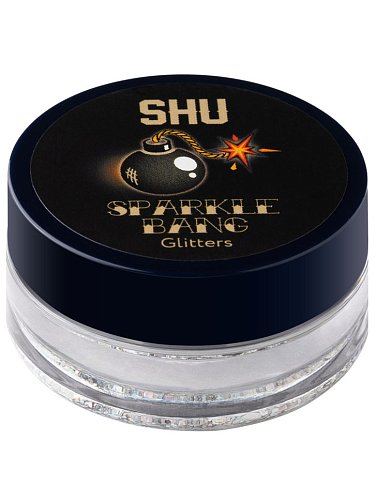 Image of Глиттер Sparkle Bang тон 134
