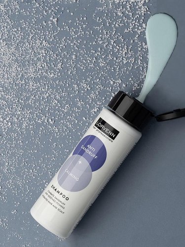 Image of Шампунь для волос Anti Dandruff Calming