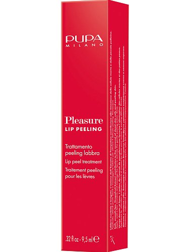 Image of Эксфолиант для губ Pleasure
