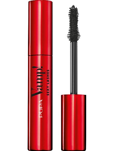 Image of Тушь для ресниц Vamp! Sexy Lashes тон 011