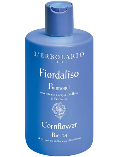 Image of Гель для душа Cornflower