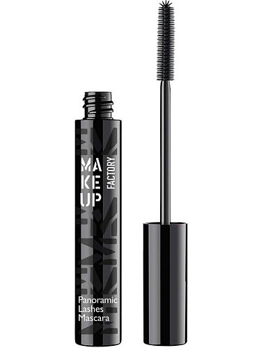 Image of Тушь для ресниц Panoramic Lashes тон 01
