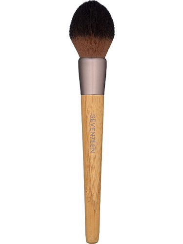 Image of Кисть для пудры Bamboo Handle
