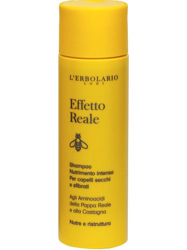Image of Шампунь Effetto Reale