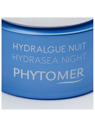 Image of Крем ночной Hydrasea