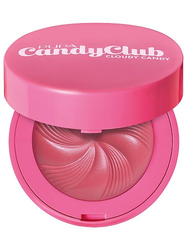 Image of Румяна Candy Club тон 004