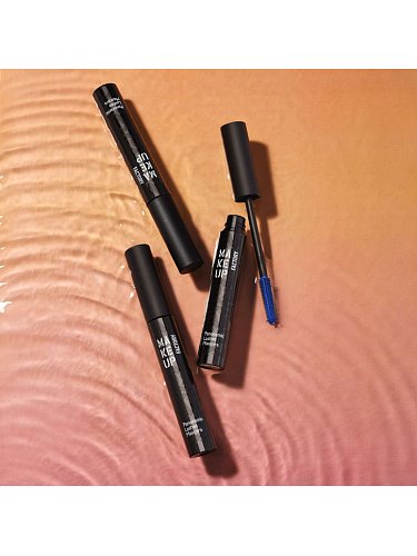 Image of Тушь для ресниц Panoramic Lashes тон 01