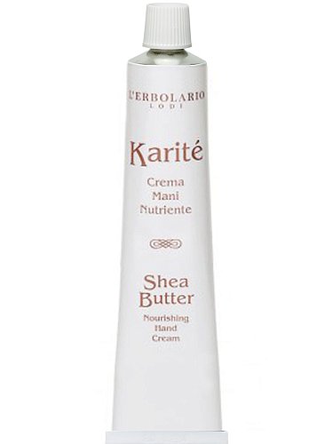 Image of Крем для рук Shea Butter