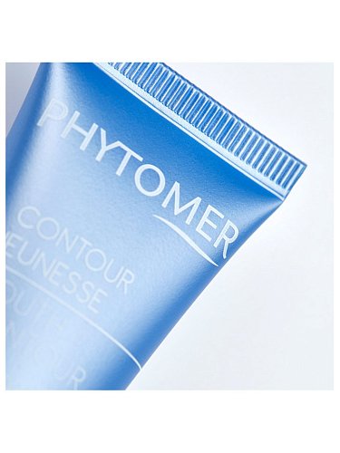 Image of Крем от морщин для кожи глаз и губ Youth Contour