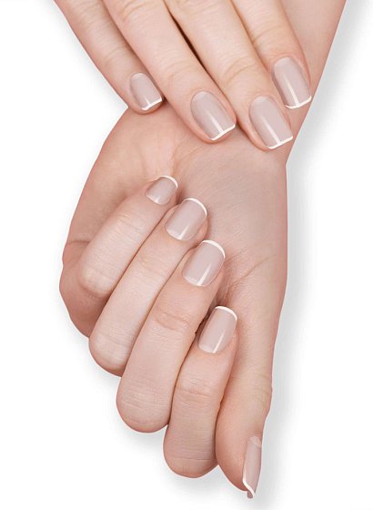 Image of Масло для ногтей Nail Oil Repair Treatment