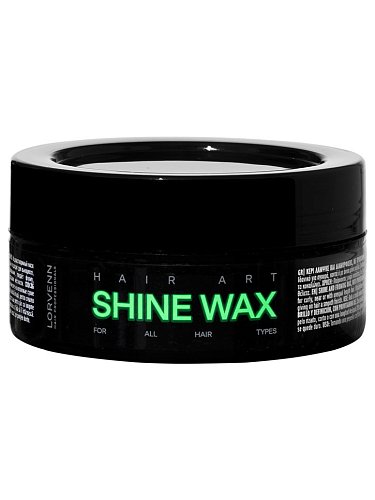 Image of Воск для волос Shine Wax