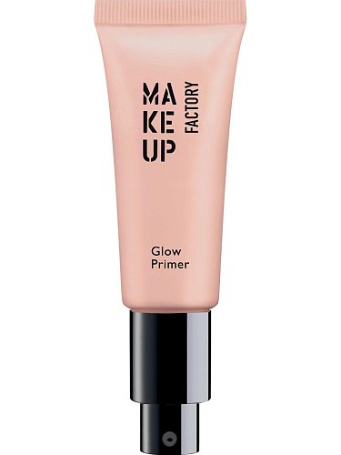 Image of Сияющая основа под макияж Glow Primer