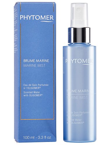Image of Спа-спрей Морской туман Marine Mist 
