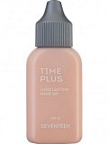 Image of Крем тональный длительного действия Time Plus Long Lasting Make Up