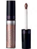 Image of Помада-блеск жидкая с глянцевым эффектом Shineful Liquid Color SPF 15