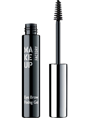 Image of Гель для бровей Eye Brow Fixing Gel тон 01