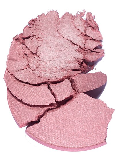 Image of Румяна для лица Pearl Blush Powder тон 07