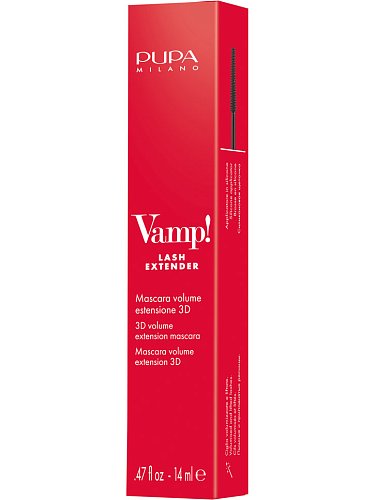 Image of Тушь для ресниц Vamp! Lash Extender