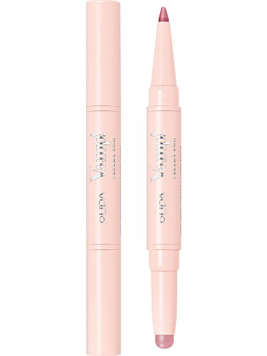 Image of Губная помада Vamp! Creamy Duo тон 019