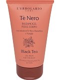 Image of Гель-бальзам для тела Black Tea