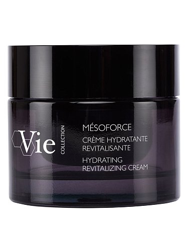 Image of Mésoforce увлажняющий крем