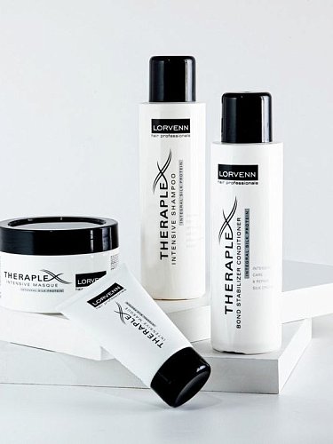 Image of Кондиционер для волос Theraplex