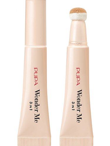 Image of Корректор Wonder Me 3-in-1 тон 040 