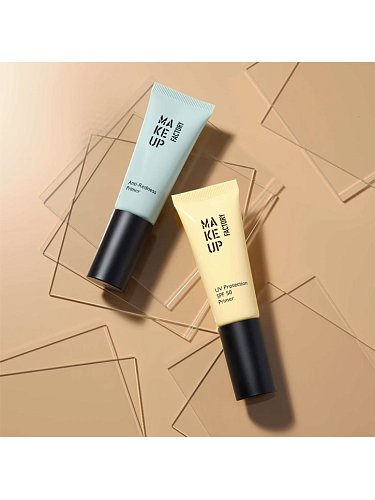 Image of База под макияж Anti-Redness Primer