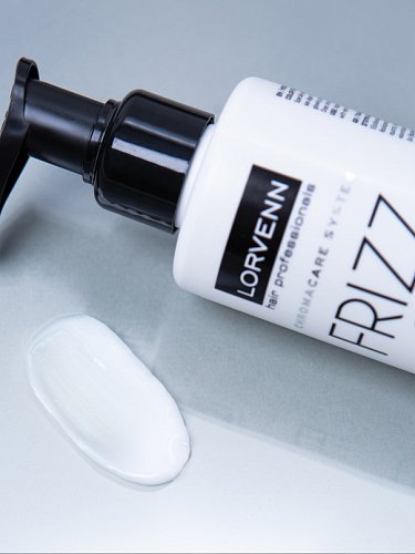 Image of Лосьон увлажняющий для волос Frizz Free