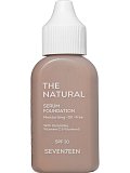 Image of Тональный крем The Natural тон 4