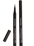 Image of Подводка-фломастер для глаз Ultra Black Jet 