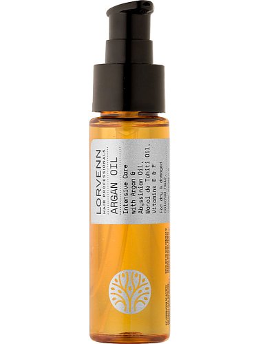 Image of Масло для волос интенсивный уход Argan Oil mini