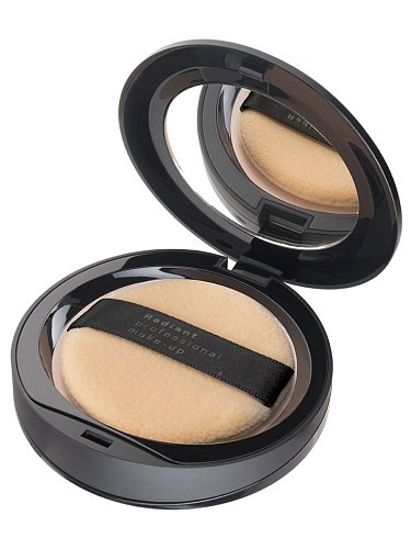 Image of Компактная пудра Setting Powder тон 100