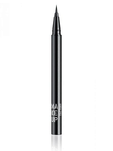 Image of Подводка для глаз Calligraphic Eye Liner тон 01