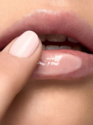 Image of Эксфолиант для губ Pleasure