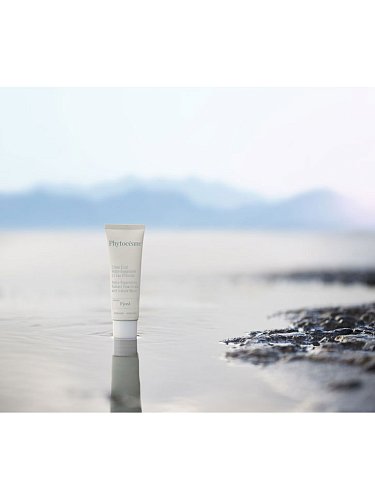 Image of Кислородный крем с Исландской водой 