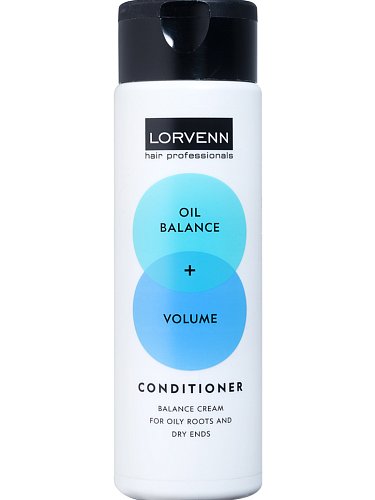 Image of Кондиционер для жирных волос Oil Balance Volume