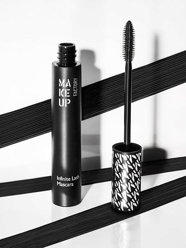 Image of Тушь для ресниц Infinite Lash Mascara
