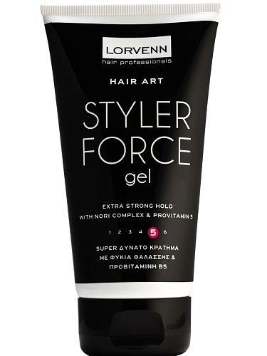 Image of Гель для волос Styler Force