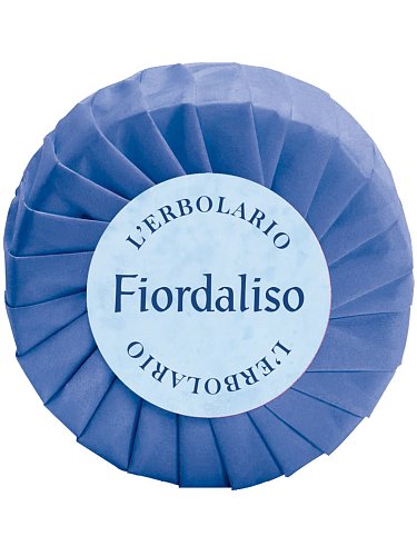 Image of Парфюмированное мыло Cornflower 