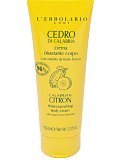 Image of Крем для тела Calabrian Citron