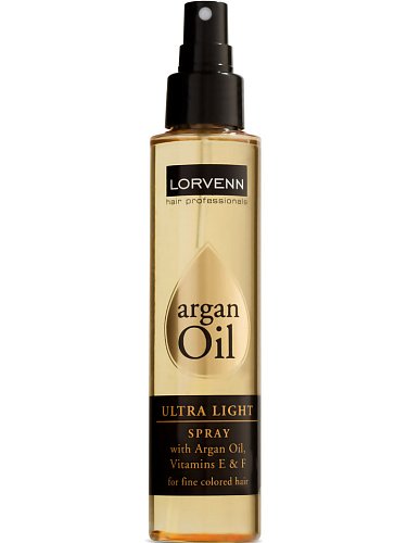 Image of Масло-спрей  для волос Argan Oil
