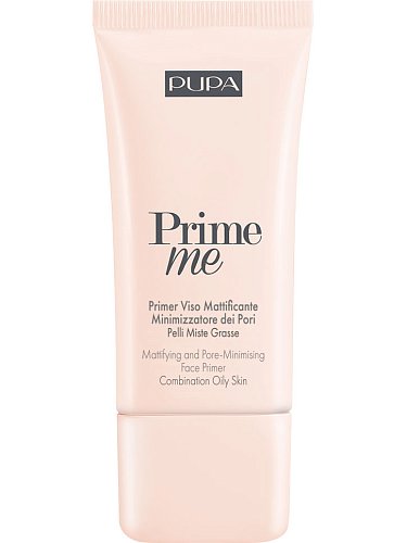 Image of Праймер для лица Prime Me тон 002