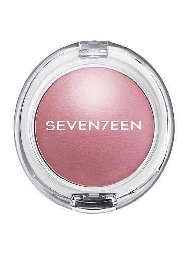 Image of Румяна для лица Pearl Blush Powder тон 07
