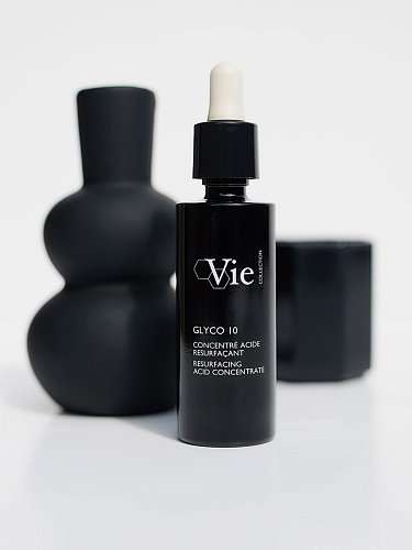 Image of Glyco 10 концентрат с гликолевой кислотой